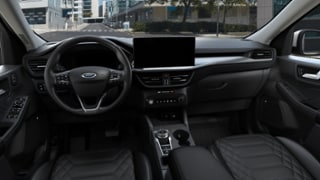 2024 Ford Escape Plugin Hybrid Internal Image 2